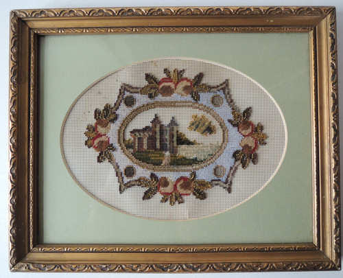 Wasserschloss biedermeier - "wasserschloss",
