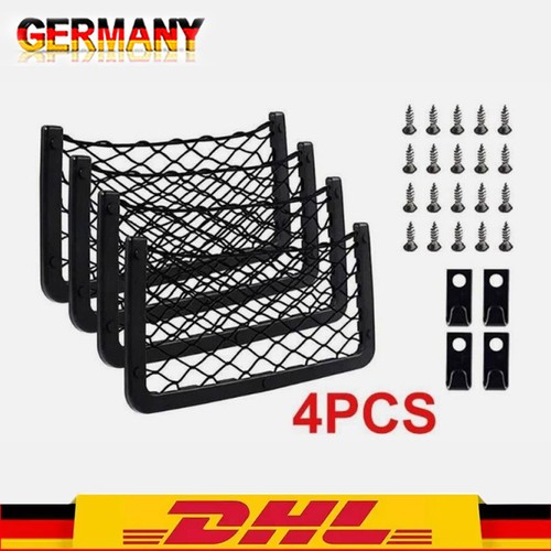 Auto ablagenetz ablagefach - auto,