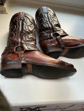 Sendra Boots Westernstiefel