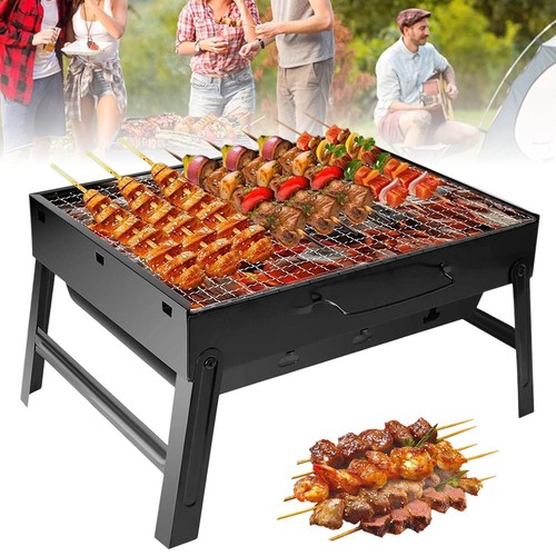 Holzkohlegrill bbq grill - bbq,