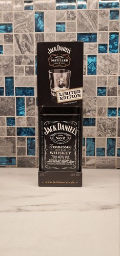 Jack daniels whiskey mit - jack,