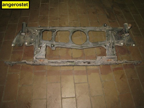 Schlossträger bmw e39 528i - schlossträger,