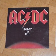 Amiga 855 838-AC/DC-Highway to