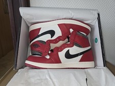 Nike Air Jordan 1 Retro High