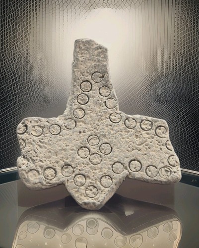 Alter thor hammer - alter,