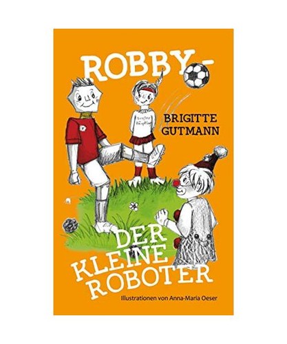 Robby der kleine - -,
