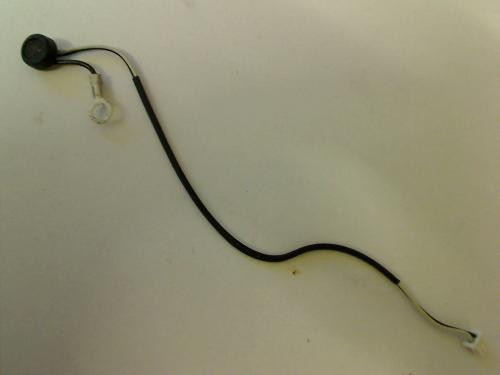 Micro mikrofon kabe cable - kabe,