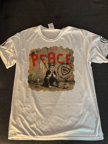 Megapark mallorca shirt - megapark, t-shirt