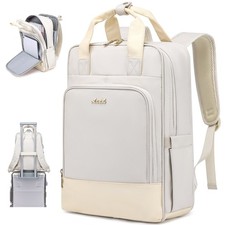 Neu Rucksack Damen Herren Daypack Freizeitrucksack Laptoptasche Rucksäcke DE