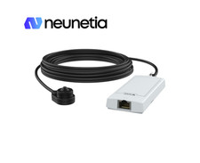 AXIS P12 Series P1265 Mk II