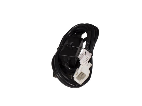 Cdc adapter toy2y toyota - cdc,, y-adapter
