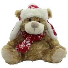 Morgenroth Teddybär mit roter