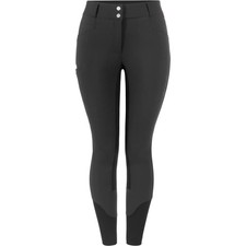 Cavallo black reithose - 34,