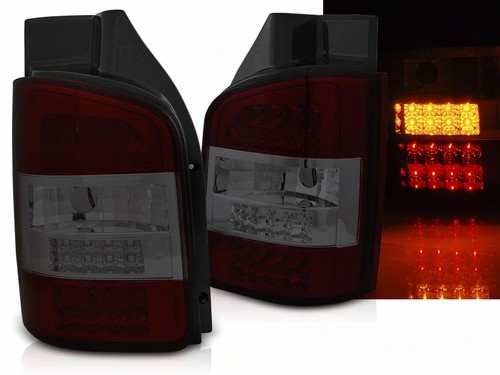 Led rückleuchten set - rückleuchten,
