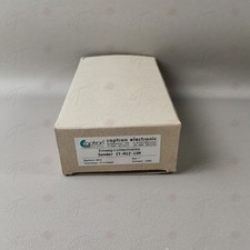 Captron Einweglichtschranke Sender IT-M12-15M NEU in OVP