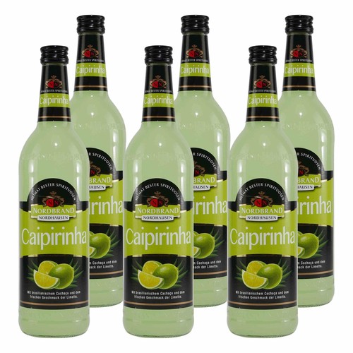 Nordbrand caipirinha likör - nordbrand,