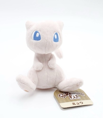 Mew plüschtier original - original, japan