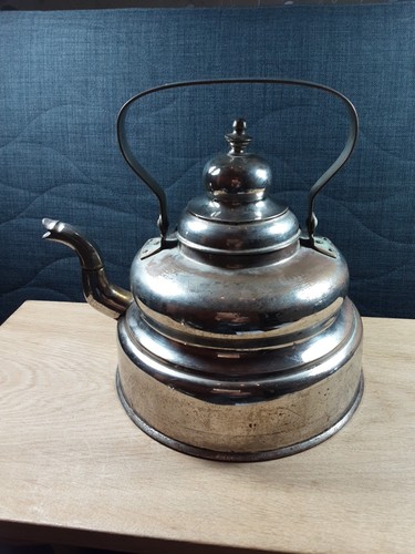 Wasserkessel liter messing - liter,