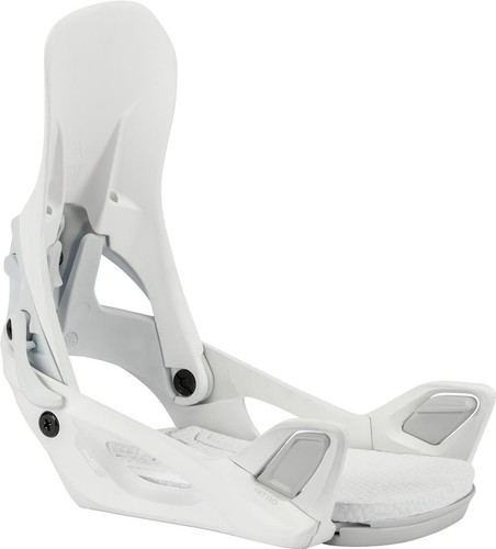 Nitro step bindung - step, on