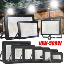 Led strahler außen fluter - led,