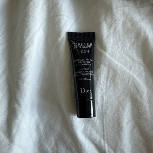 Dior forever skin glow 5n - forever,