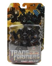 Transformers Revenge of The