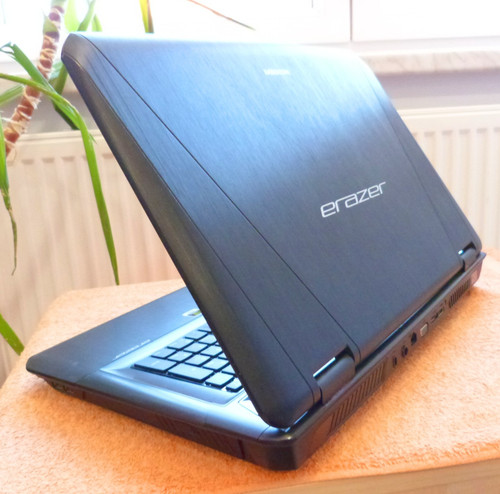 Medion erazer x7820 - x7820, 17