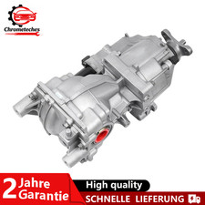 530003B510 Rear Differential