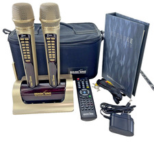 Magic Sing ET18K Portable