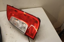 Skoda Citigo tail light lamp