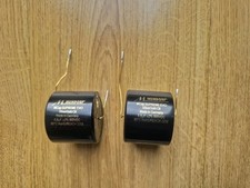 Mundorf Silber Gold Oil High-End Kondensatoren, 6,8mF (2 Stück)