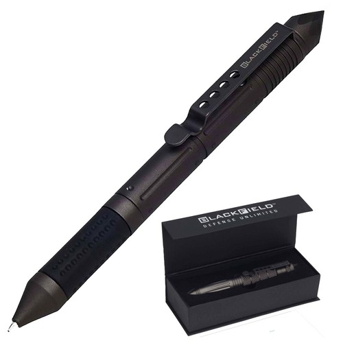 Blackfield tactical pen - blackfield,