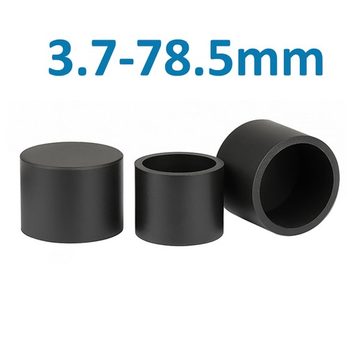Silikon gummi 5mm kappe - gummi,