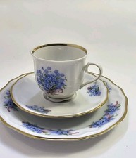 Hochwertige Sammeltasse