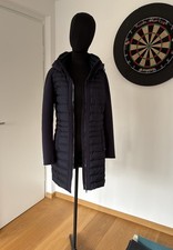 s.Oliver Damen Blaue dünne