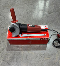 FLEX LE 9-10 Winkelschleifer 125 mm, 900 Watt im Originalkarton #C