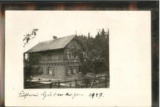 Giesenhagen beiPritzwalk o 1927