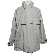 Marine Pool, Regenjacke
