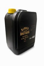 Lemon Cologne Limon Kolonya