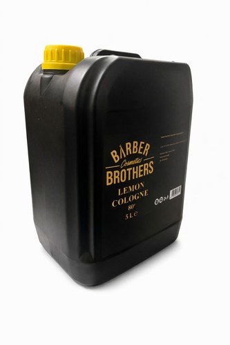 Lemon cologne limon - lemon,