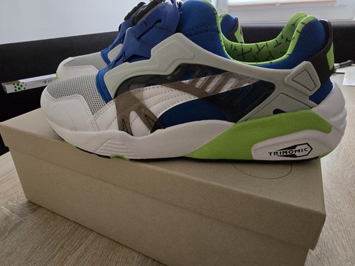 Puma disc blaze flat light - blaze,