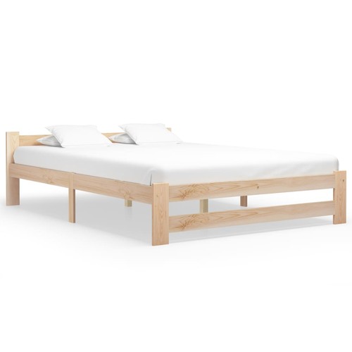 Massivholzbett bett holzbett - massivholzbett,