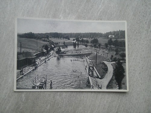 Leubnitz freibad bad baden - leubnitz,