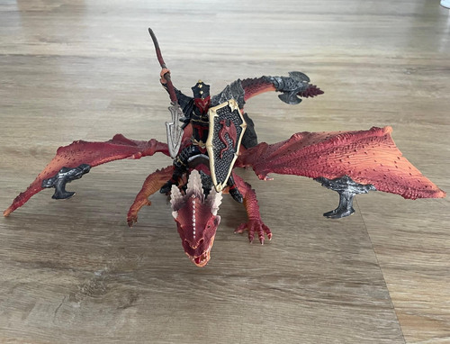 Schleich fantasy drachenfigur - schleich-fantasy,