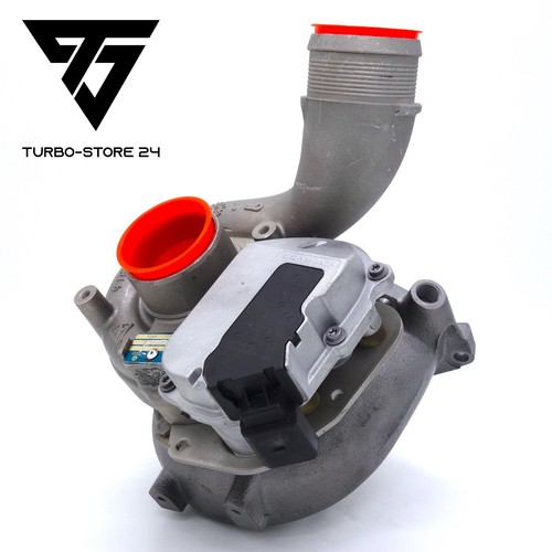 Original turbolader - original,
