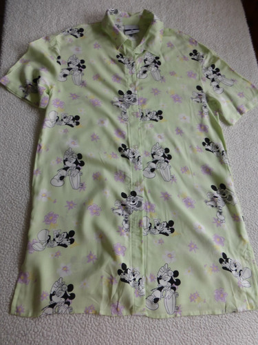 Damen disney mickey mouse - damen,