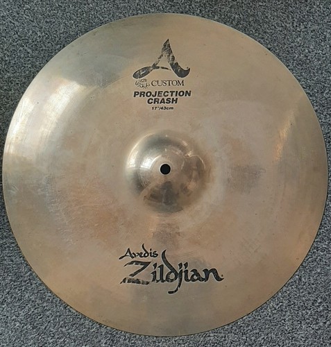 Avedis zildjian zoll a - avedis,
