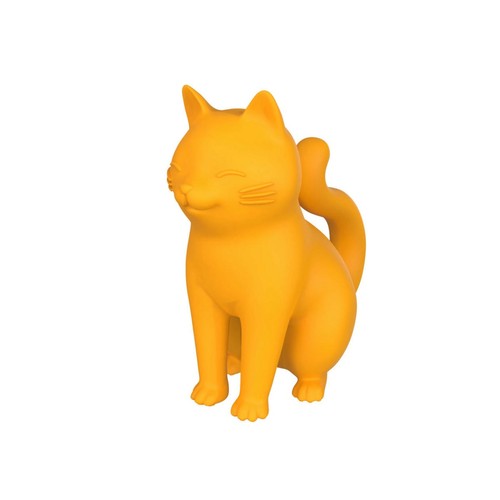 Topfwächter katze silikon - topfwächter,