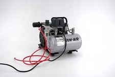 Jun-Air i40-4B Kompressor Compressor 12,2 bar Ölfrei Oil Free