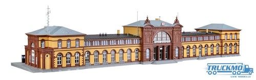 Kibri bahnhof bonn - kibri,